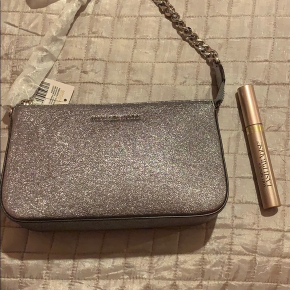 NWT Michael kors over the shoulder bag - Picture 4 of 5